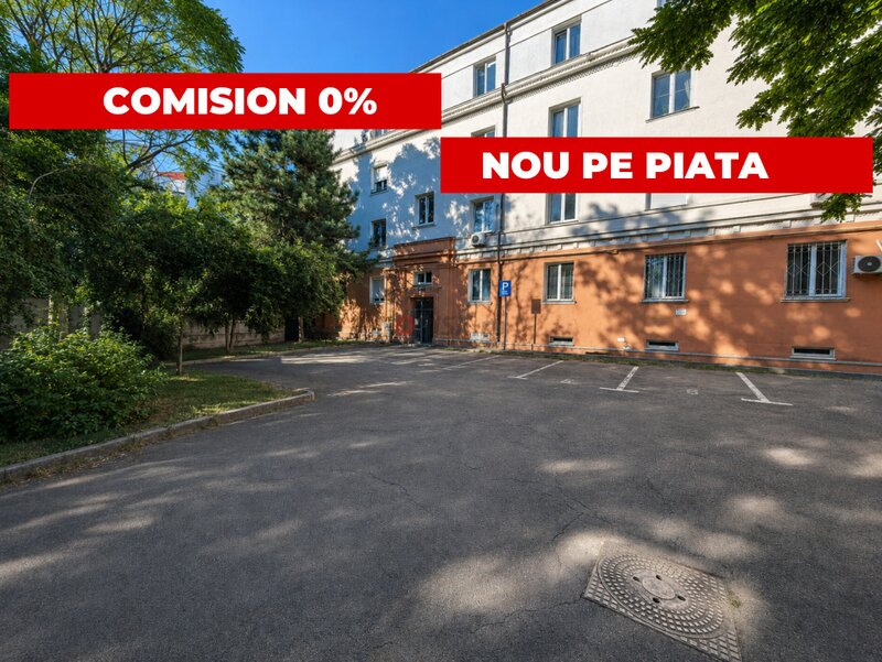 Jiului, mai mult spatiu decat te astepti, 2 camere + boxa 84 mp, bloc rusesc.