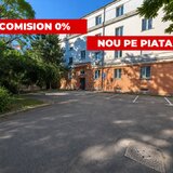 Jiului, mai mult spatiu decat te astepti, 2 camere + boxa 84 mp, bloc rusesc