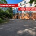 Jiului, mai mult spatiu decat te astepti, 2 camere + boxa 84 mp, bloc rusesc.